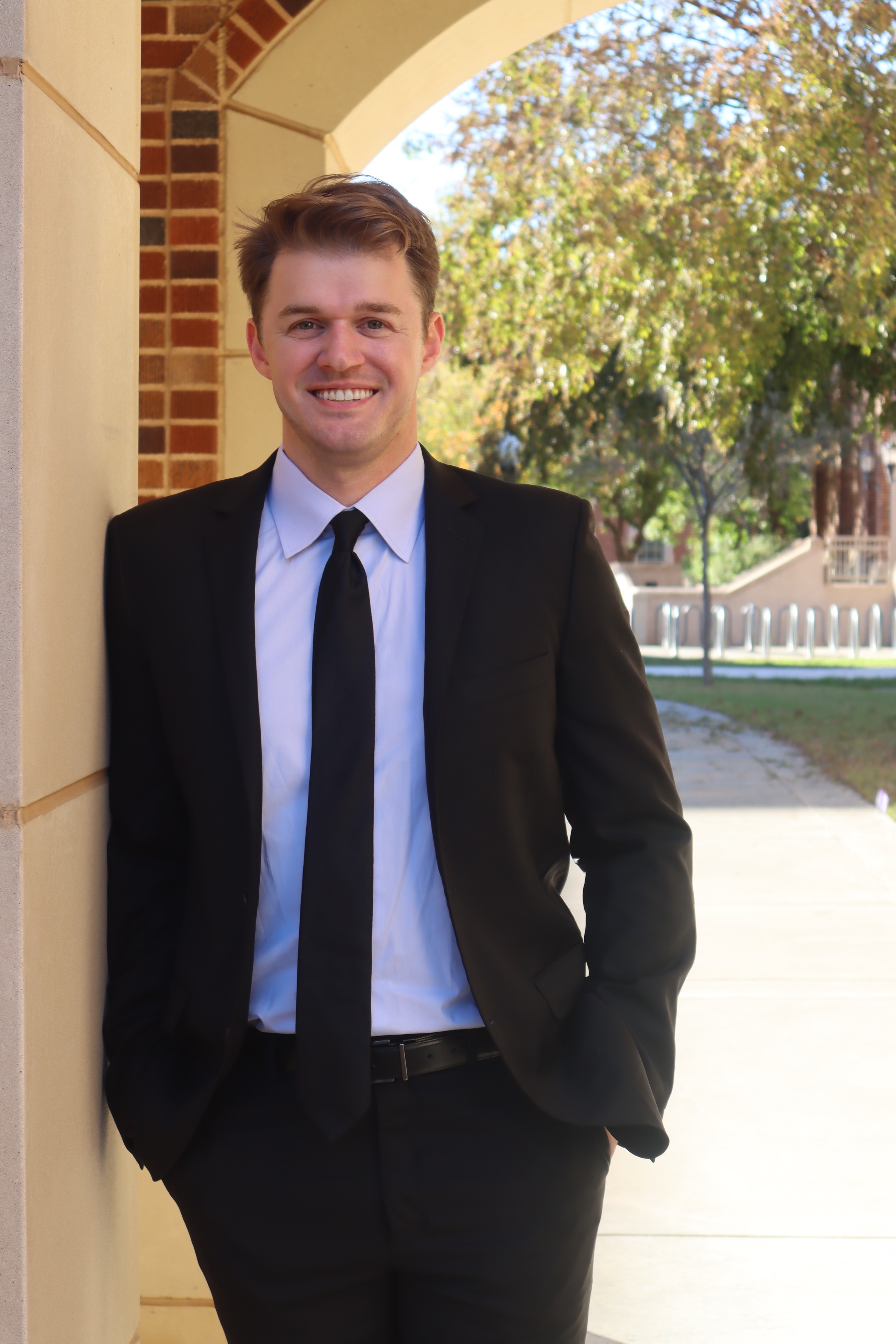 Dr. Jeremy L. Smallwood